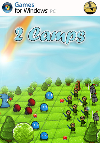 2 лагеря / 2 Camps (2013)