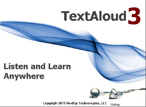 NextUp TextAloud 3.0.57