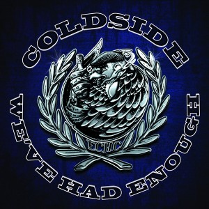Coldside - We've Had Enough (2013)