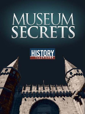 Музейные тайны. Музеи Ватикана / Museum secrets (2012) SATRip