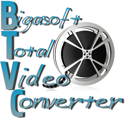 Bigasoft Total Video Converter 3.7.44.4896 + Portable  Bourne