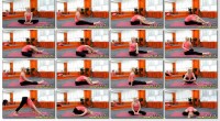 Засыпайте легко: йога от бессонницы (2013) DVDRip