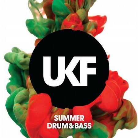 UKF Summer Drum & Bass (2013)