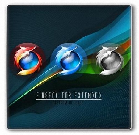 Mozilla Firefox Hybrid 22.0 (2013)