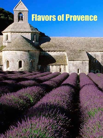 Запах странствий. Прованс / Flavors of Provence (2010) HDTVRip