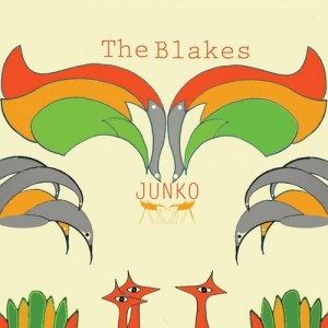 The Blakes - Junko (2013)