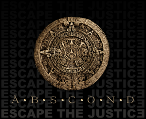 Escape The Justice - Abscond (EP) (2013)