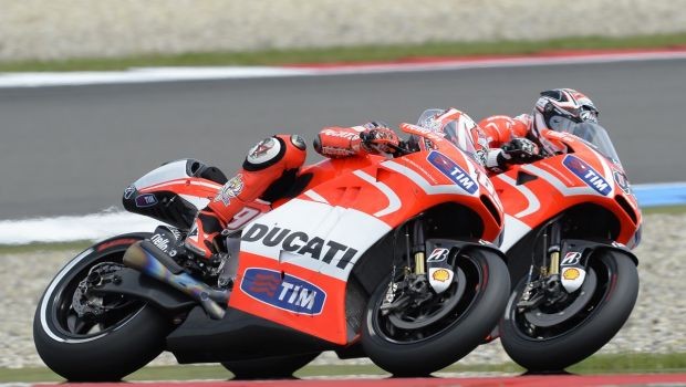 Ducati проведут дополнительные тесты в свете неудачного выступления в Ассене