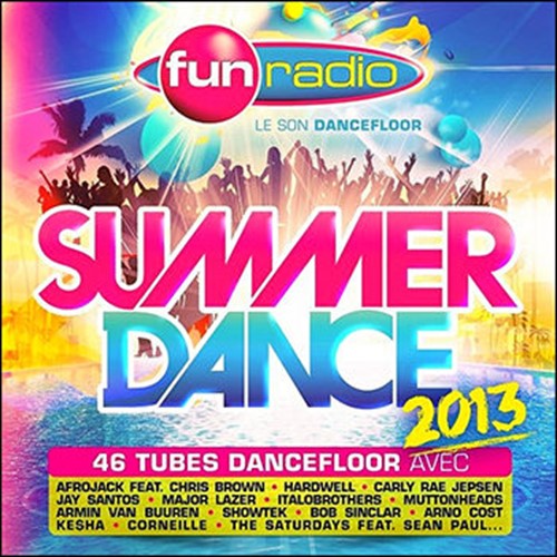 VA - Fun Summer Dance (2013) MP3