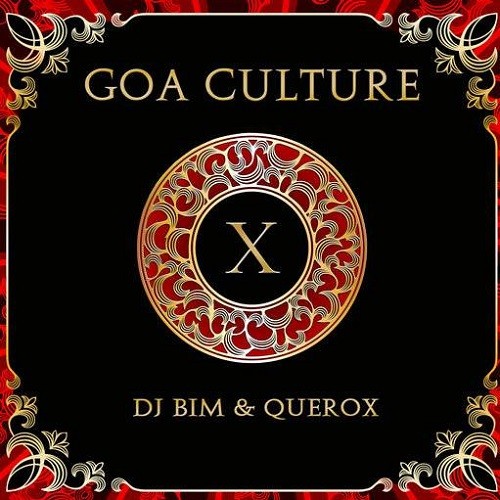 Goa Culture Vol.X (2013)