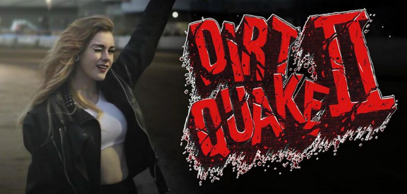 Мероприятие Dirt Quake II (видео)