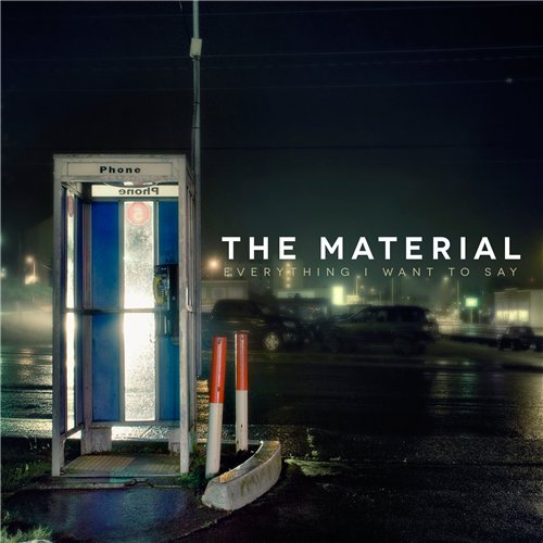 The Material - дискография