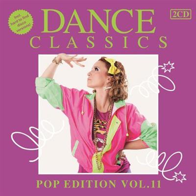 VA - Dance Classics Pop 2013 Edition Vol.11