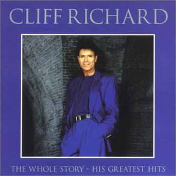 Cliff Richard - The Whole Story: His Greatest Hits FLAC