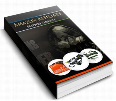 Azon Affiliate Preppers Paradise: 3+ Million Americans Follow This Lifestyle to Make Bank Easy!