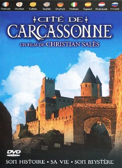 Замок Каркассонн / Cite de Carcassonne (2005) DVDRip 