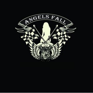 Angels Fall - Angels Fall (EP) (2013)