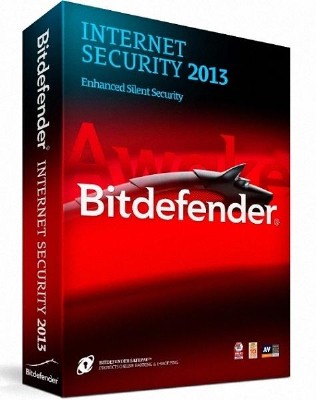 Bitdefender Internet Security 16.30.0.1843 EFX (2013)