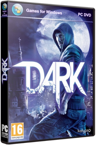 Dark (2013/PC/RUS)  RePack  Fenixx