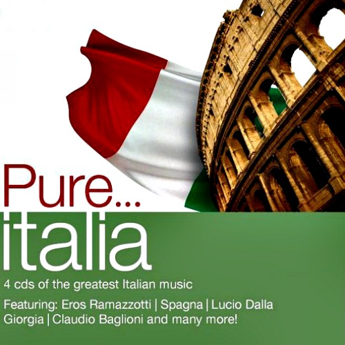 Pure... Italia (2012)