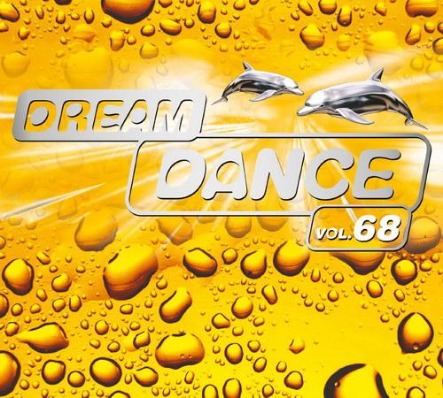 Dream Dance Vol.68 (2013)