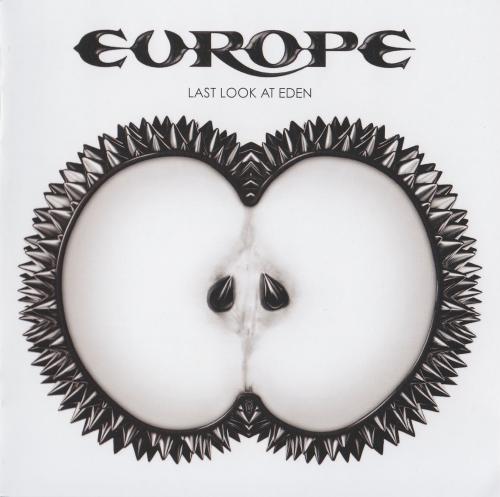 Europe - дискография