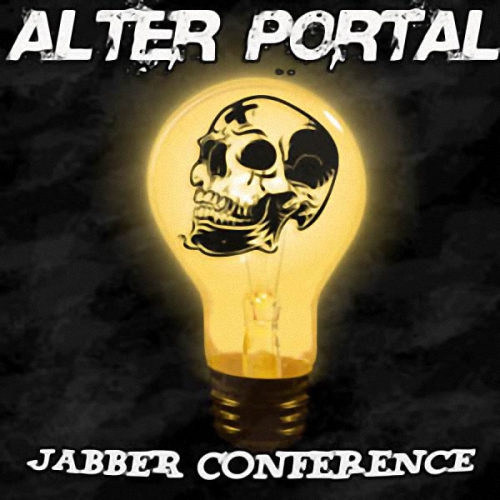Official "Alterportal" jabber conference