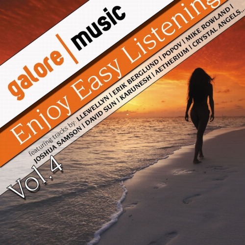 VA - Enjoy Easy Listening Vol. 4 (2012)