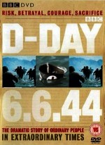  D. 6.6.1944 / D-Day. 6.6.1944 (2004) DVDRip