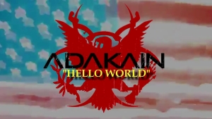 Adakain - Hello World