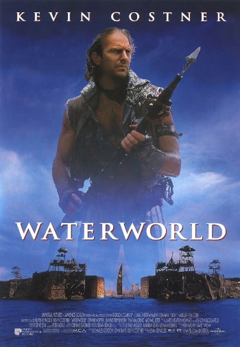   / Waterworld (1995) HDRip