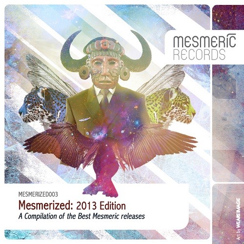 Mesmerized: 2013 Edition (2013)