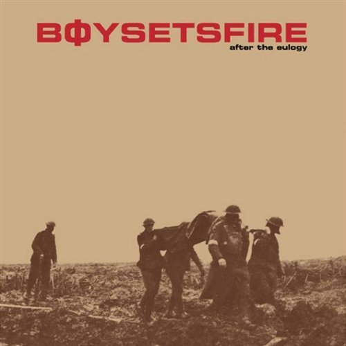 Boysetsfire
