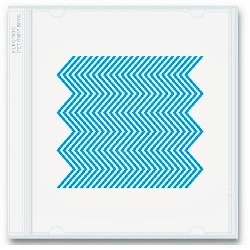 Pet Shop Boys - Electric (2013)