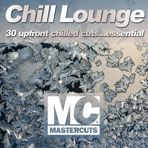 VA - Chill Lounge (2013)