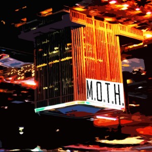 M.O.T.H. - M.O.T.H. [EP]