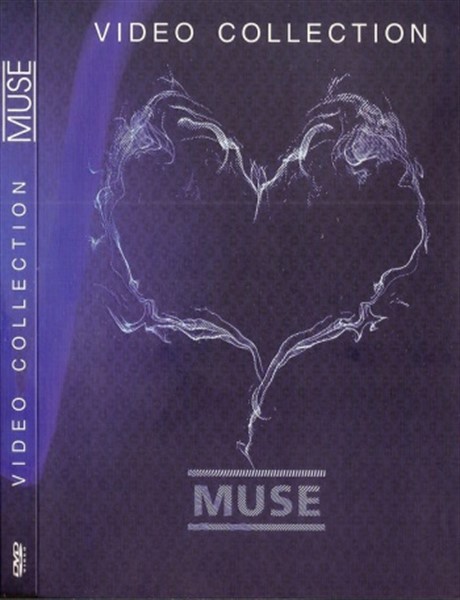 Muse - Video Collection (2013) DVDRip