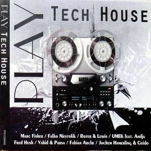 Play Tech House (2013)