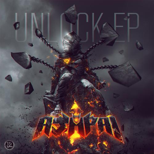 Ajapai - Unlock EP (2013)