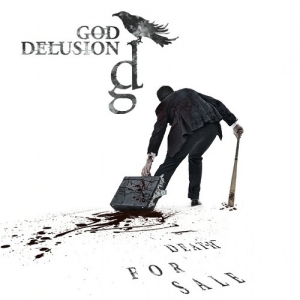 God Delusion - Death For Sale (2013)