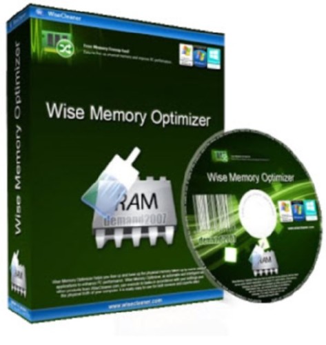 Wise Memory Optimizer 3.21.79 Portable
