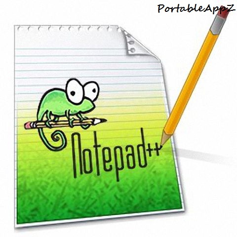 Notepad++ 6.5 Rus + Plugins Portable *PortableAppZ*