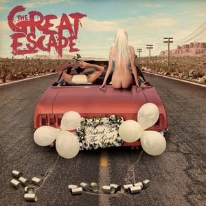 The Great Escape - It's Never Too Late [Single] (2013)