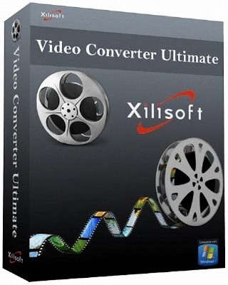 Xilisoft Video Converter Ultimate 7.7.2 build 20130619 Portable (2013)