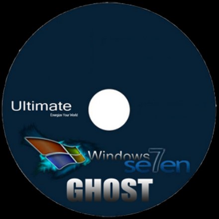 Ghost Win 7 Pro Sp1 (x86-x64) Clean AUTO  Full Drivers Activated