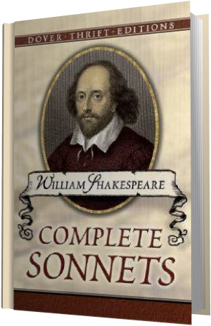 Shakespeare W. Sonnets (Аудиокнига)