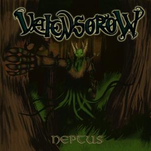 Valensorow - Neptus (2013)