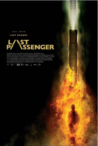   / Last Passenger (2013) HDRip