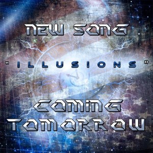 This Romantic Tragedy – Illusions (New Song) (2013)