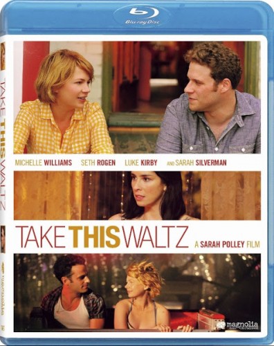 Re: Take This Waltz (2011)